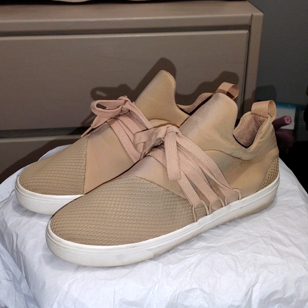 Steve Madden, women's sneakers, size